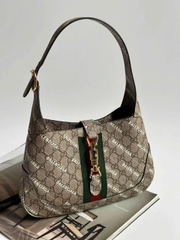 Gucci Jackie ft Balenciaga