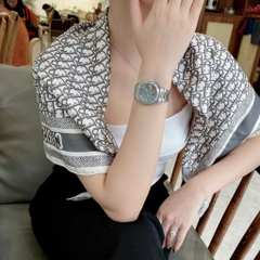 Đồng hồ Gucci Pantheon Mother of Pearl Dial diamond watch