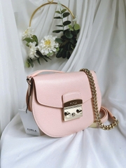 Túi Furla metro round