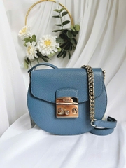 Túi Furla metro round
