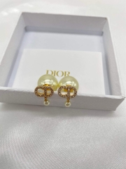 Bông tai dior