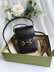 Gucci Phonebox 1955 Mini Phone Box Bag