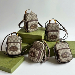 Túi Gucci phonebox Neo vintage