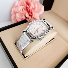 Đồng hồ Fendi Selleria Ladies Leather Watch