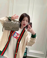 Túi Gucci Petite GG Small Shoulder Bag
