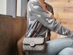 Túi Gucci Petite GG Small Shoulder Bag