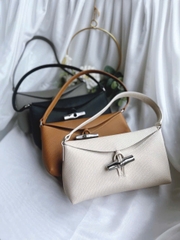 Túi Longchamp Roseau