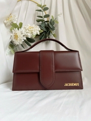 JQM bambino brown