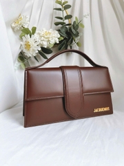 JQM bambino brown