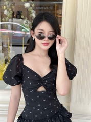 Kính Yves Saint Laurent