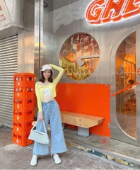 Túi Jacquemus La Vague Wave