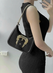 VERSACE JEANS halfmoon
