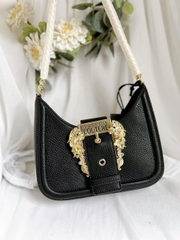 VERSACE JEANS halfmoon
