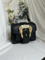 Versace Vs jeans top handle