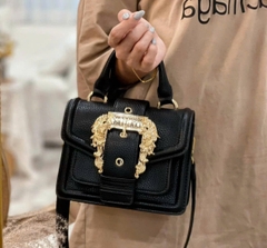 Versace Vs jeans top handle