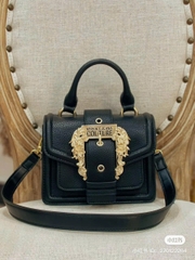 Versace Vs jeans top handle