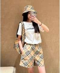 Túi Tote Burberry