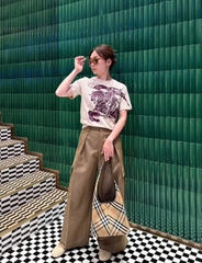 Túi Tote Burberry