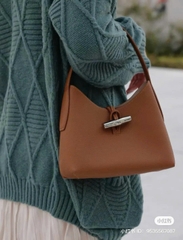 Túi Longchamp Roseau