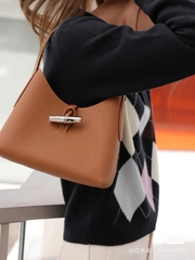 Túi Longchamp Roseau