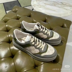 Giày gucci sneaker xanh lá