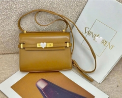 Túi Yves Saint Laurent Manhattan