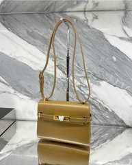 Túi Yves Saint Laurent Manhattan