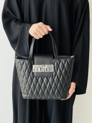 Túi Tote Versace Jeans