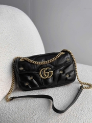 Túi Gucci Marmont đen