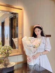 Bờm Gucci Bản to