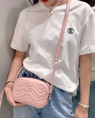 Túi Gucci camera bag