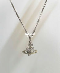 Bộ trang sức Vivienne Heart