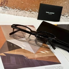 Gọng kính cận  Ysl