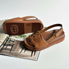 Dép Sandal Nữ Gucci