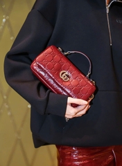 Túi xách Gucci top handle