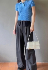 JACQUEMUS Long Bambino
