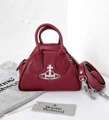 Túi Vivienne westwood mini yasmin