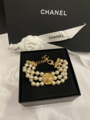 Bộ tran sức Chanel