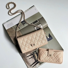 Túi xách Woc Chanel