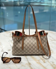 Túi xách Tote Gucci