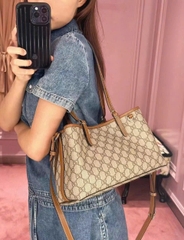 Túi xách Tote Gucci