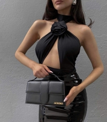 Túi xách Jacquemus đen