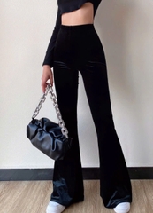 Túi Xách Bottega chain pouch