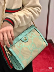 Túi Gucci Xanh Mint