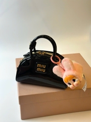Túi xách Miumiu Handle