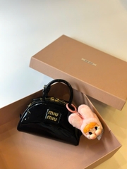 Túi xách Miumiu Handle