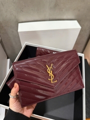 Túi xách Woc Yves Saint Laurent