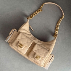 Chanel hobo S