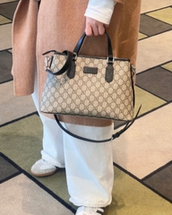 Túi Tote Gucci Eden