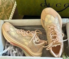 Giày gucci sneaker
